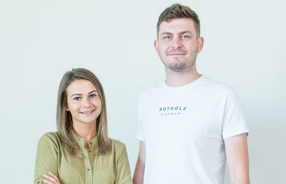 Sylwia Dryka i Jędrzej Bieliński account managerami w Plej