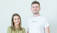 Sylwia Dryka i Jędrzej Bieliński account managerami w Plej