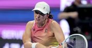Iga Świątek w półfinale turnieju WTA w Dausze