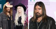 Billy Ray Cyrus ROZWODZI SIĘ z młodszą o 27 lat piosenkarką. Ich małżeństwo trwało zaledwie siedem miesięcy