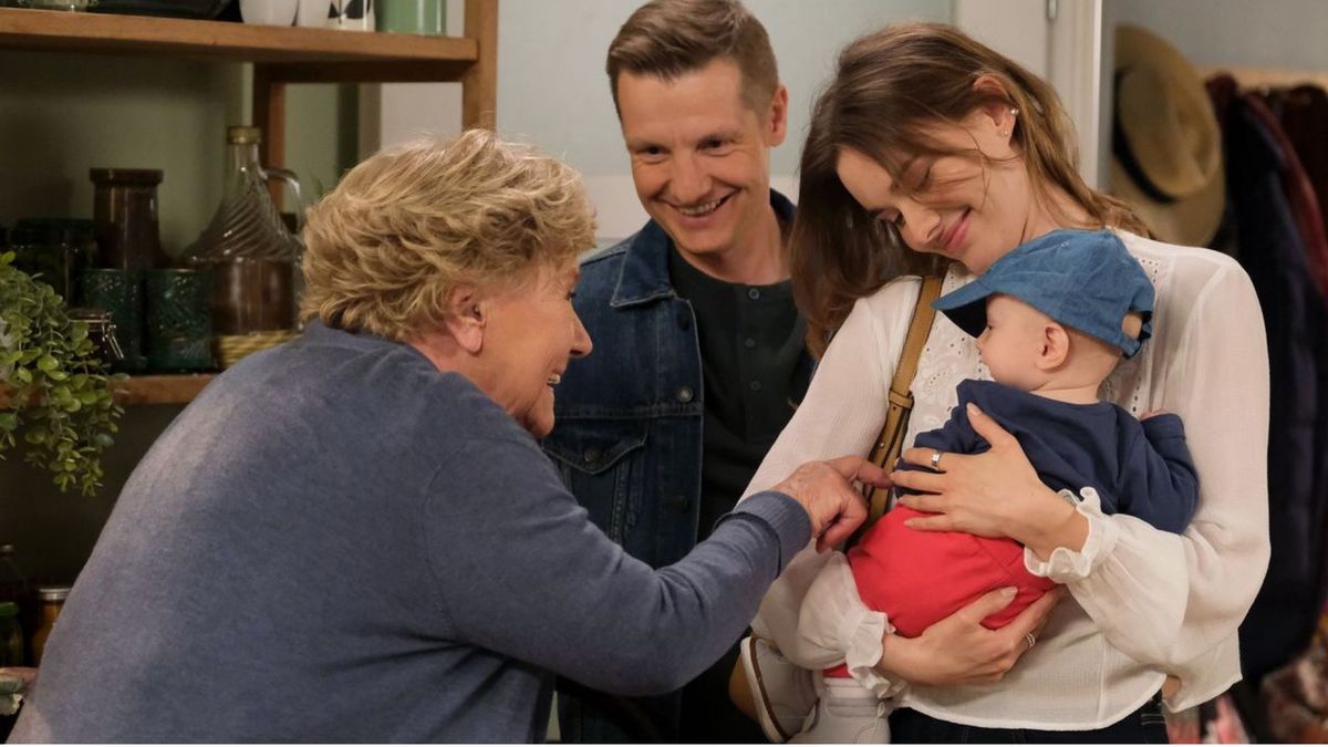 "M jak miłość" zaskakuje wynikami oglądalności