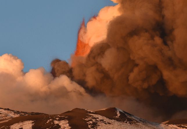 etna