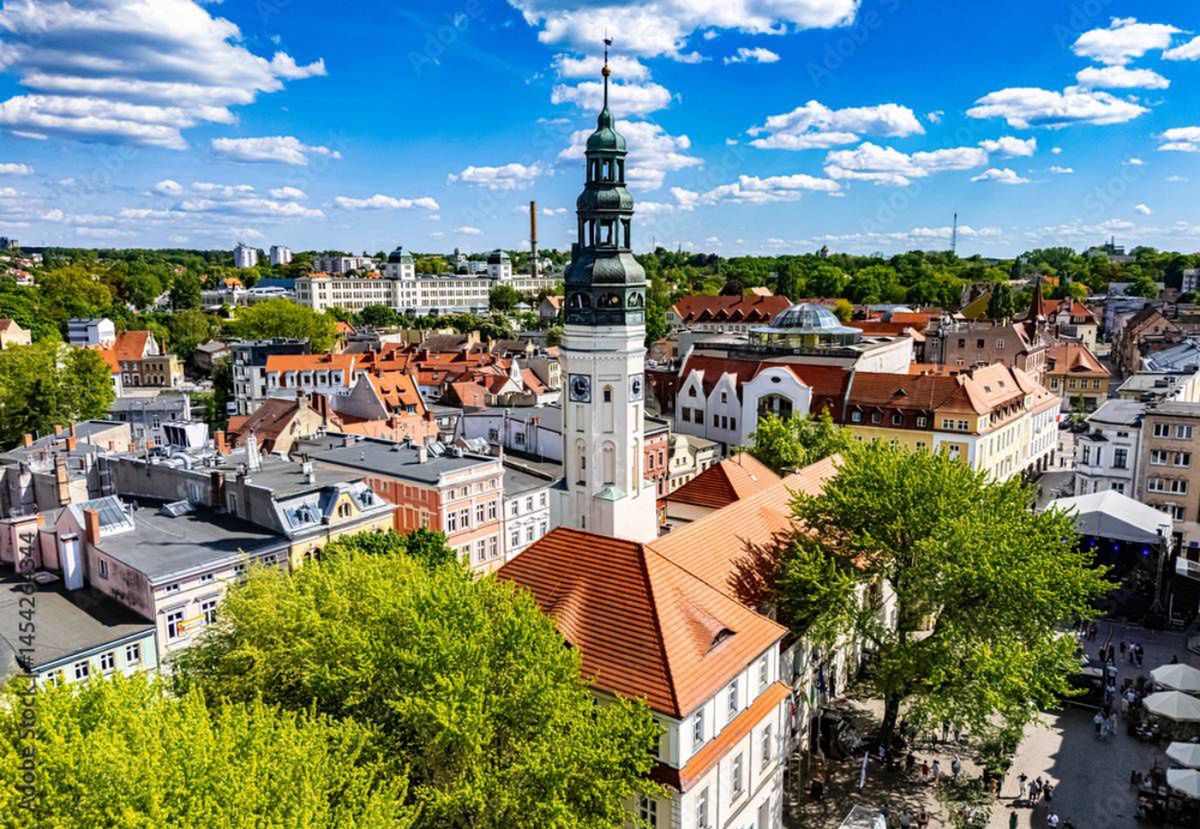 Kiedy w kraj poszło, że tu brzydko, mieszkańcom zrobiło się przykro. To mogłaby być Złota Uliczka, jak w Pradze. Jakie ma na to szanse?