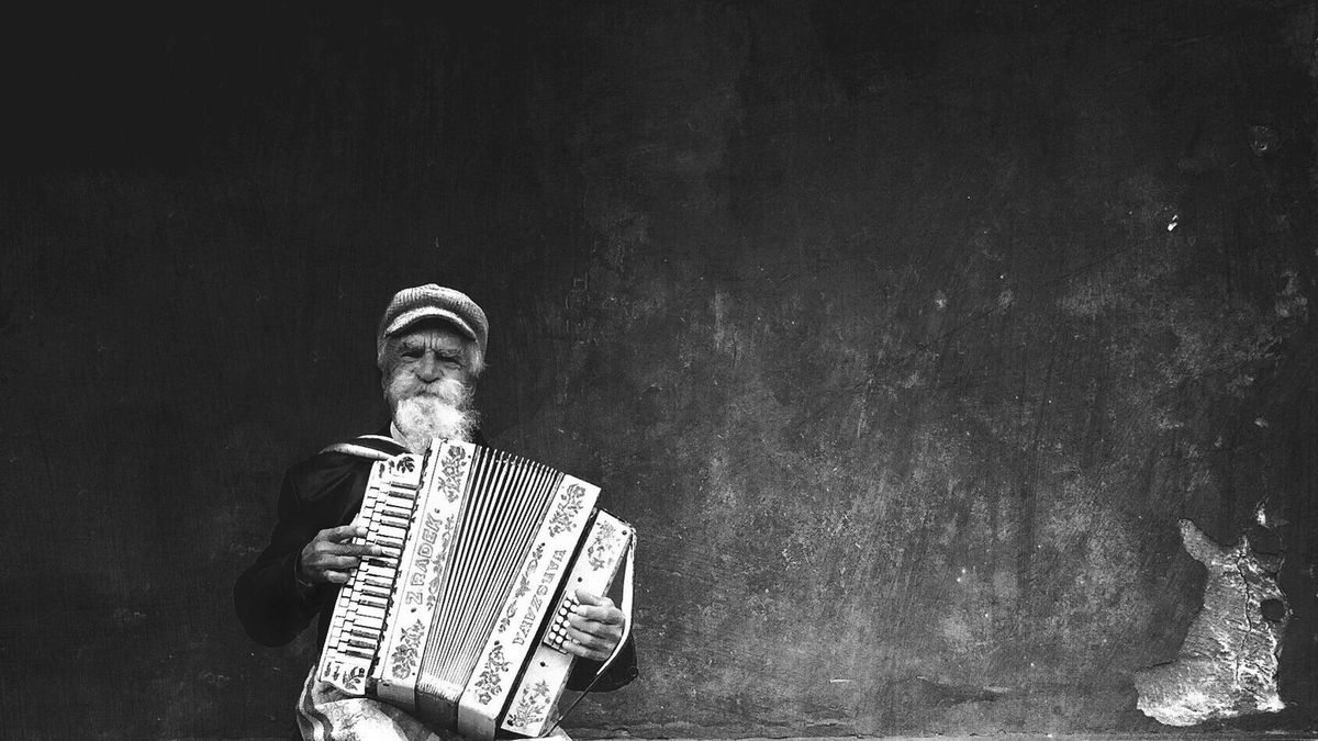 Michał Koralewski zwycięzcą 8. edycji iPhone Photography Awards 1