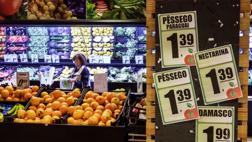 Portugalia będzie walczyć z cenami w sklepach. Będą kontrole