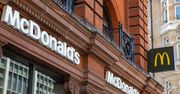 Skandal w McDonald's. Zwabił ją do chłodni. Napaść seksualna na nastolatkę