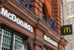 Skandal w McDonald's. Zwabił ją do chłodni. Napaść seksualna na nastolatkę