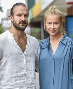 Katarzyna Warnke i Piotr Stramowski wkrótce spotkają się w sądzie. Będzie rozwód