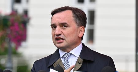 Co ze zdrowiem Ziobry? Poseł przekazał nowe informacje