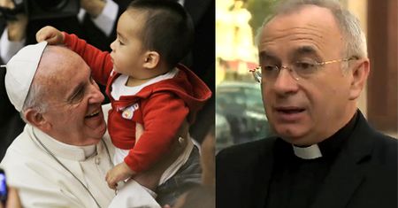 Polski Kościół o in vitro: "To głosowanie jest nieposłuszeństwem wobec papieża!"