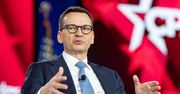 Morawiecki w WP o swojej przyszłości w PiS, walce o przywództwo i rosnącym zagrożeniu Konfederacji