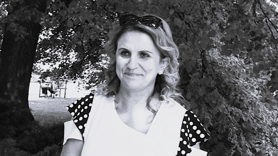 Elżbieta Kudaj