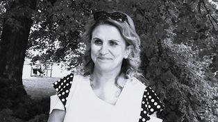 Bełchatów: Zmarła Elżbieta Kudaj, dyrektor Publicznego Gimnazjum nr 3