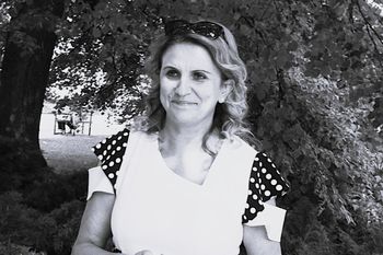 Bełchatów: Zmarła Elżbieta Kudaj, dyrektor Publicznego Gimnazjum nr 3