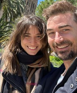 48-latek długo czekał na dziecko. Teraz ujawnili płeć