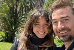 48-latek długo czekał na dziecko. Teraz ujawnili płeć