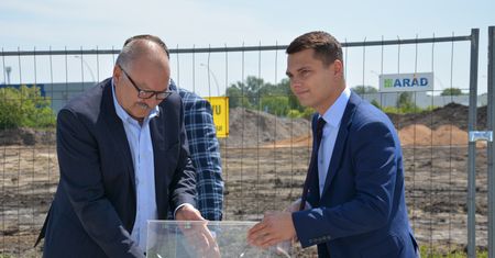 Wrocław. Powstanie Dolnośląski Inkubator Druku 3D. Inwestycja warta ponad 24 mln zł