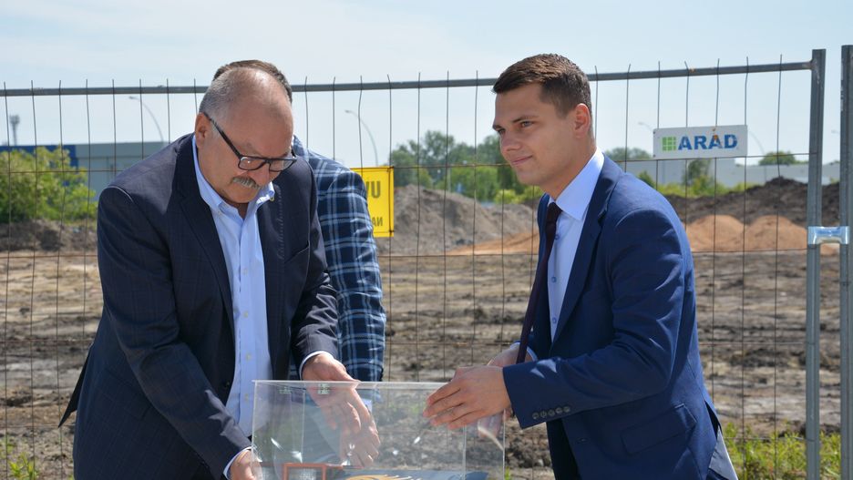 Wrocław. Powstanie Dolnośląski Inkubator Druku 3D. Inwestycja warta ponad 24 mln zł
