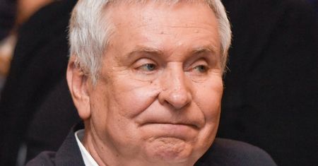 Krzysztof Materna dowiedział się o NIEŚLUBNYM synu przed 70-tką. To znany dziennikarz (FOTO)
