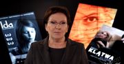 Nawet Ewa Kopacz wspiera polskie filmy z szansą na Oscara [wideo]