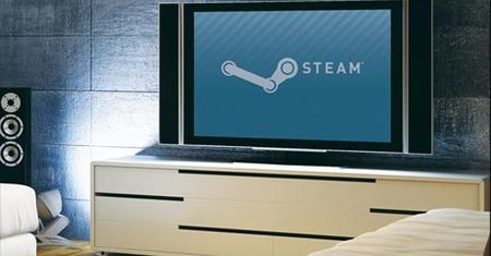 Valve nie zamierza wchodzić na rynek konsol. Steambox to nieporozumienie