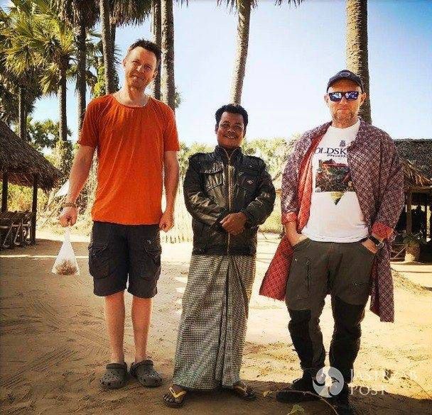 Wojciech Błach - Instagram