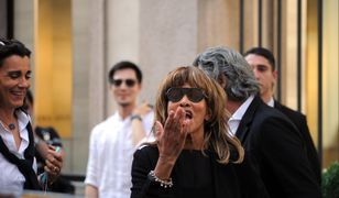 Tina Turner porzuciła swoje dzieci. "Ona nie chce mieć nic wspólnego z przeszłością"