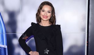 Anna Starmach zmieniła fryzurę. "Wygląda pani na 20 lat"