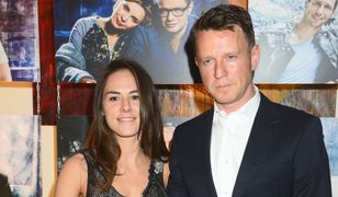 Wojciech Błach został ojcem. Chłopiec czy dziewczynka?