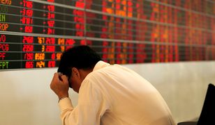 Bańka na bitcoinie niedługo pęknie. Japoński spec od inwestycji nie ma wątpliwości