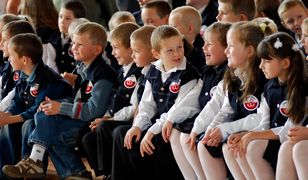 Prezenty na koniec roku szkolnego. "Trzeba uważać, bo to śliska sprawa"