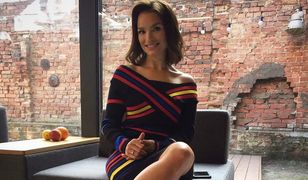 Czy Ania Starmach zdąży na swój ślub?