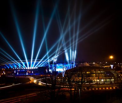 Sylwester 2018/2019 w Katowicach - koncerty, atrakcje, wydarzenia