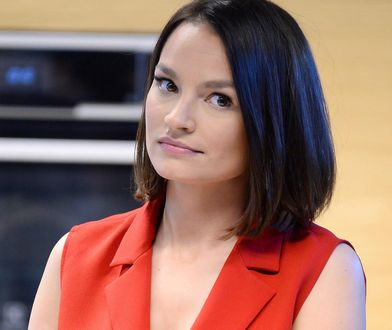 Anna Starmach zaczyna się cenić. Za udział w reklamie żąda pół miliona złotych