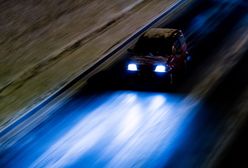 Załamanie pogody. Kierowcy muszą uważać