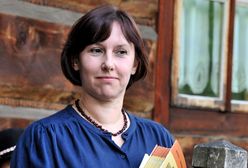 Dziennikarka Jolanta Flach zaatakowana na spotkaniu parafialnym. Nam opowiada o kulisach