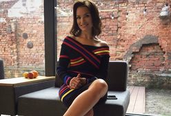 Czy Ania Starmach zdąży na swój ślub?