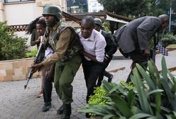 Kenia: 15 ofiar zamachu terrorystycznego w luksusowym hotelu w Nairobi