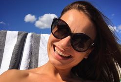 Ania Starmach zachwycona macierzyństwem. Dodała urocze zdjęcie z dzieckiem
