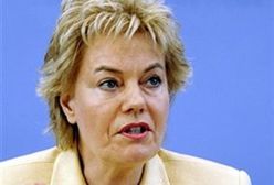 Pojednanie z „blond bestią”?