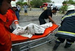 Kilkunastu zabitych w zamachach w Bagdadzie