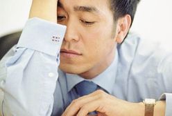 "Czas wolny mamy wtedy, gdy śpimy"