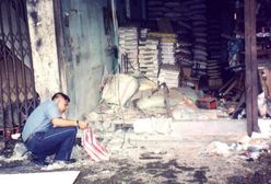 Zamach na Filipinach