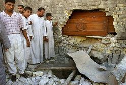 Teheran: zamach w Nadżafie wyrazem "spisku przeciwko islamowi"