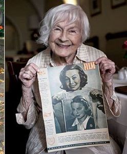 Gwiazdy kwestowały na powązkach