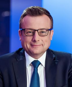Złośliwości posła Myrchy wobec dziennikarza TVP. "Rywalizacja o roczne premie"