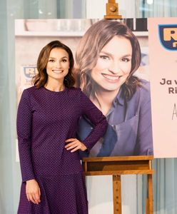 Ania Starmach i jej pomysły na tuńczyka