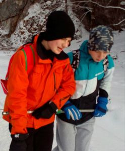 Szukała ich cała Polska. Wiemy, kim jest młodzież, która pomogła niepełnosprawnemu