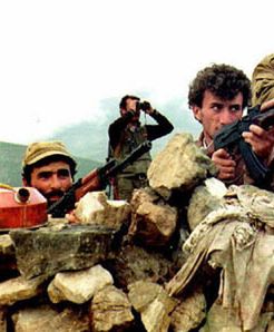 Dwa narody, co rzuciły się sobie do gardeł