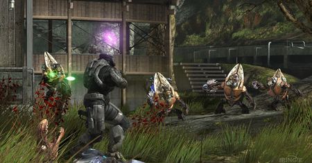 Halo: Reach trafi do wrześniowej oferty Games with Gold